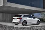 BMW 118i Sportline 2019 года (WW)